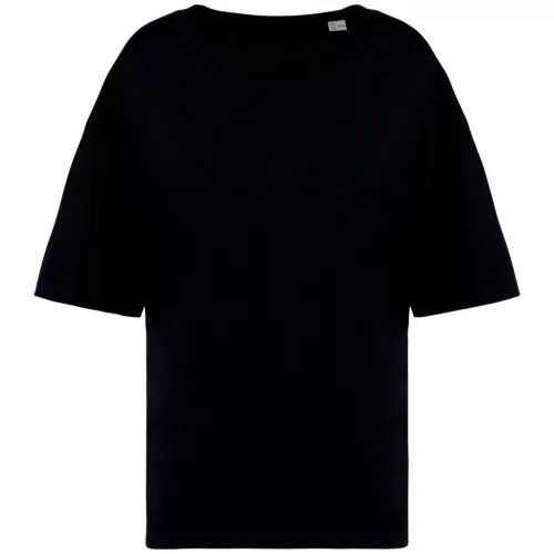 Native Spirit NS313 NŐI KÖRNYEZETBARÁT OVERSIZED PÓLÓ S/M