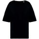Native Spirit NS313 LADIES’ ECO-FRIENDLY OVERSIZED T-SHIRT S/M