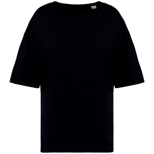 Native Spirit NS313 LADIES’ ECO-FRIENDLY OVERSIZED T-SHIRT XXS/XS