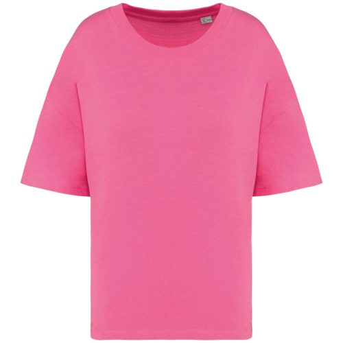 Native Spirit NS313 LADIES’ ECO-FRIENDLY OVERSIZED T-SHIRT XXS/XS