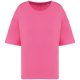 Native Spirit NS313 LADIES’ ECO-FRIENDLY OVERSIZED T-SHIRT XXS/XS