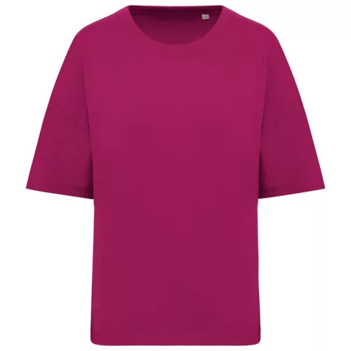 Native Spirit NS313 NŐI KÖRNYEZETBARÁT OVERSIZED PÓLÓ XXS/XS