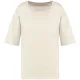 Native Spirit NS313 NŐI KÖRNYEZETBARÁT OVERSIZED PÓLÓ L/XL