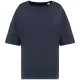Native Spirit NS313 NŐI KÖRNYEZETBARÁT OVERSIZED PÓLÓ L/XL