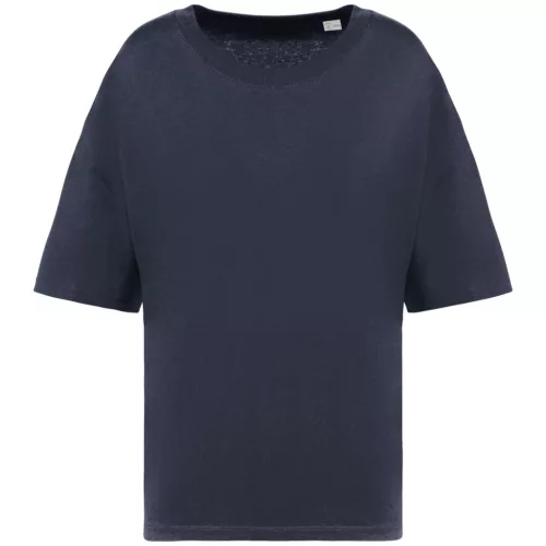 Native Spirit NS313 NŐI KÖRNYEZETBARÁT OVERSIZED PÓLÓ XXS/XS