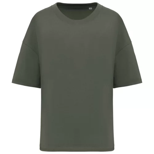 Native Spirit NS313 NŐI KÖRNYEZETBARÁT OVERSIZED PÓLÓ L/XL