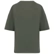 Native Spirit NS313 NŐI KÖRNYEZETBARÁT OVERSIZED PÓLÓ S/M