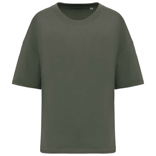 Native Spirit NS313 LADIES’ ECO-FRIENDLY OVERSIZED T-SHIRT XXS/XS