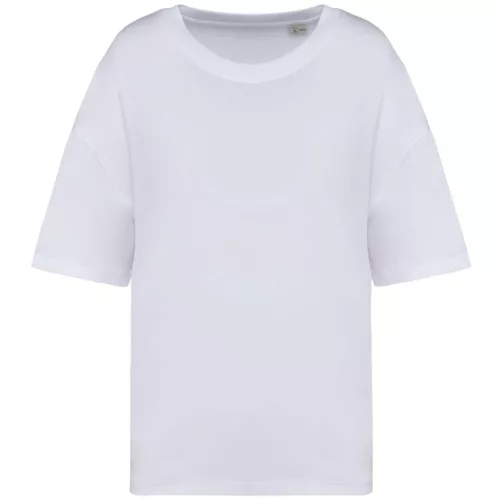 Native Spirit NS313 NŐI KÖRNYEZETBARÁT OVERSIZED PÓLÓ S/M