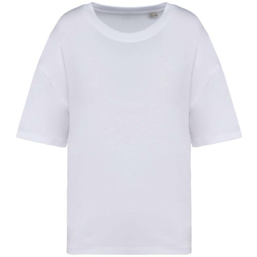 Native Spirit NS313 LADIES’ ECO-FRIENDLY OVERSIZED T-SHIRT XXS/XS