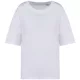 Native Spirit NS313 NŐI KÖRNYEZETBARÁT OVERSIZED PÓLÓ XXS/XS
