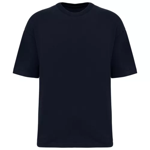 Native Spirit NS326 FÉRFI OVERSIZED MOSOTT HATÁSÚ PÓLÓ XL