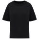 Native Spirit NS327 LADIES’ OVERSIZE WASHED EFFECT T-SHIRT L/XL