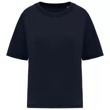   Native Spirit NS327 NŐI OVERSIZED MOSOTT HATÁSÚ PÓLÓ L/XL