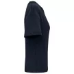 Native Spirit NS327 NŐI OVERSIZED MOSOTT HATÁSÚ PÓLÓ XXS/XS