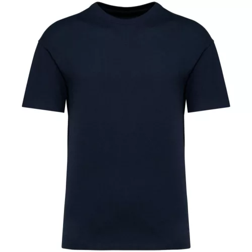 Native Spirit NS330 UNISZEX EJTETT VÁLLÚ PÓLÓ M