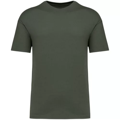 Native Spirit NS330 UNISZEX EJTETT VÁLLÚ PÓLÓ 2XL