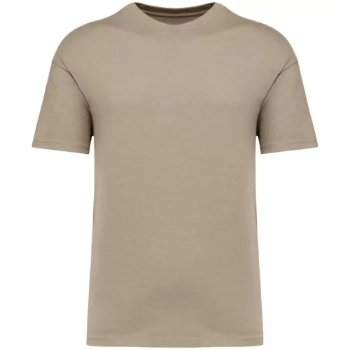 Native Spirit NS330 UNISZEX EJTETT VÁLLÚ PÓLÓ 2XL