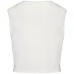Native Spirit NS342 KÖRNYEZETBARÁT NŐI UJJATLAN CROP TOP S