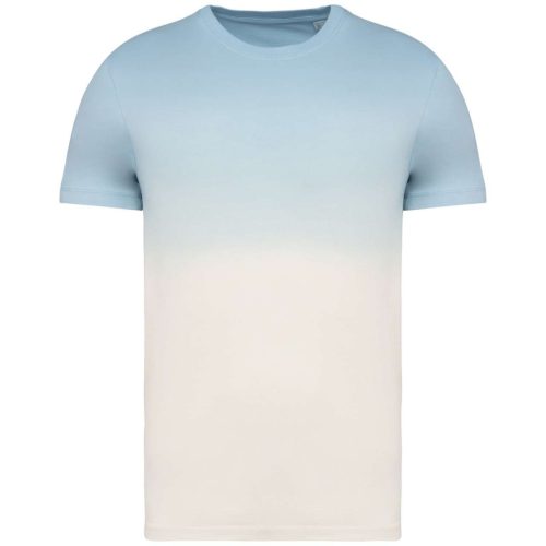 Native Spirit NS345 UNISEX ECO-FRIENDLY DIP DYE T-SHIRT XL