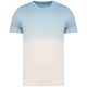 Native Spirit NS345 UNISEX ECO-FRIENDLY DIP DYE T-SHIRT XL