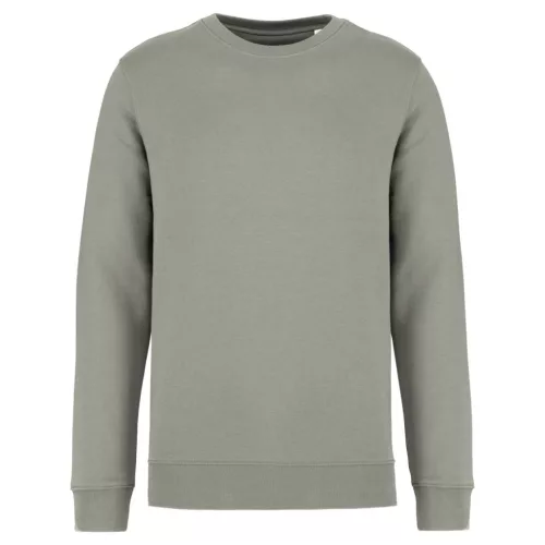 Native Spirit NS400 KÖRNYEZETBARÁT UNISZEX KÖRNYAKAS PULÓVER 4XL