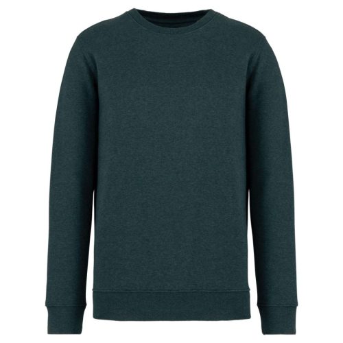 Native Spirit NS400 ECO-FRIENDLY UNISEX ROUND NECK SWEATSHIRT XS