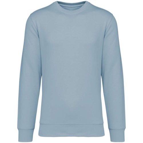 Native Spirit NS400 KÖRNYEZETBARÁT UNISZEX KÖRNYAKAS PULÓVER 2XL