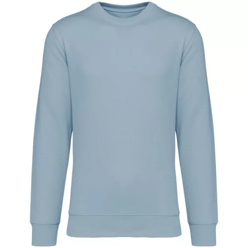 Native Spirit NS400 KÖRNYEZETBARÁT UNISZEX KÖRNYAKAS PULÓVER M