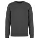 Native Spirit NS400 ECO-FRIENDLY UNISEX ROUND NECK SWEATSHIRT 2XL