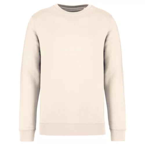 Native Spirit NS400 KÖRNYEZETBARÁT UNISZEX KÖRNYAKAS PULÓVER 2XL