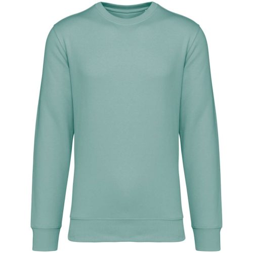 Native Spirit NS400 KÖRNYEZETBARÁT UNISZEX KÖRNYAKAS PULÓVER 2XL