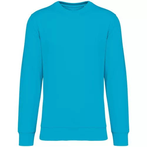 Native Spirit NS400 KÖRNYEZETBARÁT UNISZEX KÖRNYAKAS PULÓVER 2XL