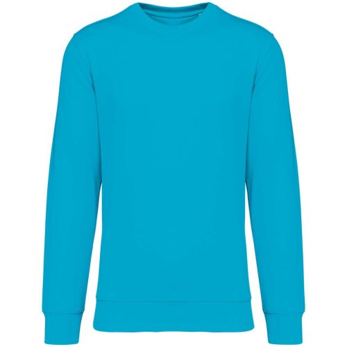 Native Spirit NS400 KÖRNYEZETBARÁT UNISZEX KÖRNYAKAS PULÓVER XXS