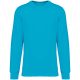 Native Spirit NS400 ECO-FRIENDLY UNISEX ROUND NECK SWEATSHIRT XXS