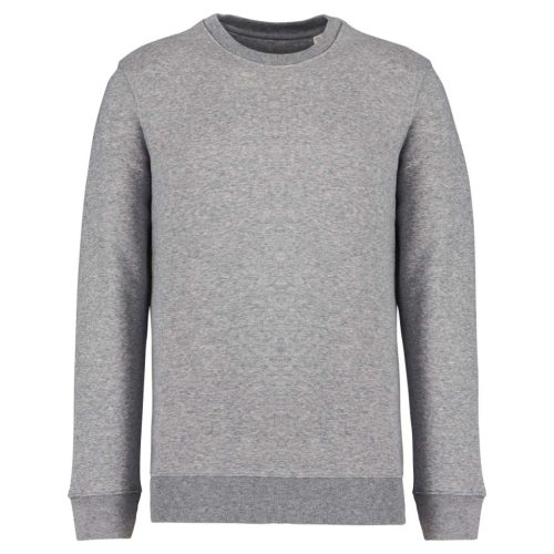 Native Spirit NS400 ECO-FRIENDLY UNISEX ROUND NECK SWEATSHIRT XXS