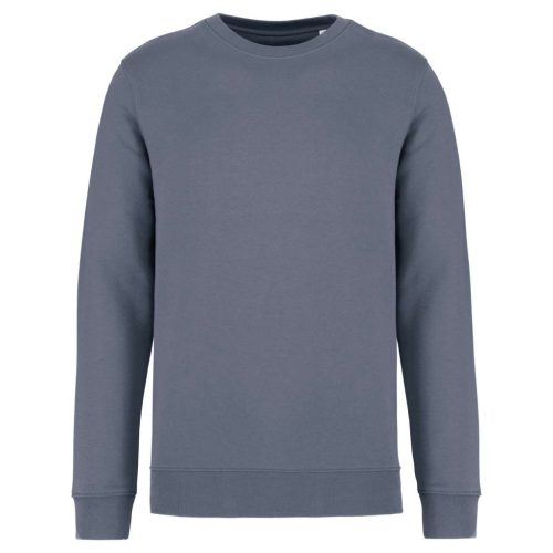 Native Spirit NS400 ECO-FRIENDLY UNISEX ROUND NECK SWEATSHIRT XXS