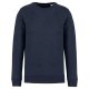 Native Spirit NS400 ECO-FRIENDLY UNISEX ROUND NECK SWEATSHIRT XXS