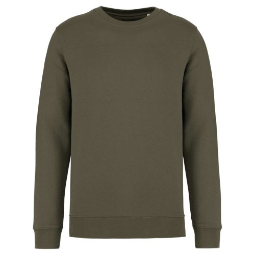 Native Spirit NS400 ECO-FRIENDLY UNISEX ROUND NECK SWEATSHIRT XXS