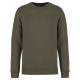 Native Spirit NS400 ECO-FRIENDLY UNISEX ROUND NECK SWEATSHIRT XXS