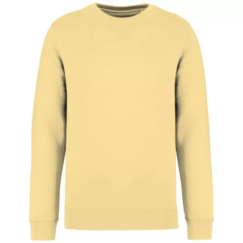 Native Spirit NS400 KÖRNYEZETBARÁT UNISZEX KÖRNYAKAS PULÓVER 2XL