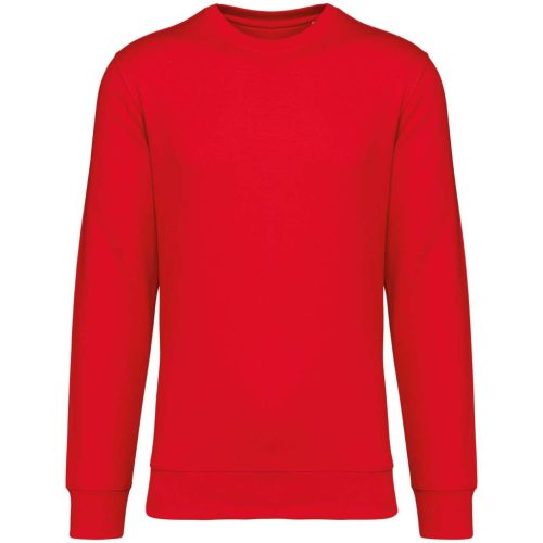 Native Spirit NS400 KÖRNYEZETBARÁT UNISZEX KÖRNYAKAS PULÓVER 3XL