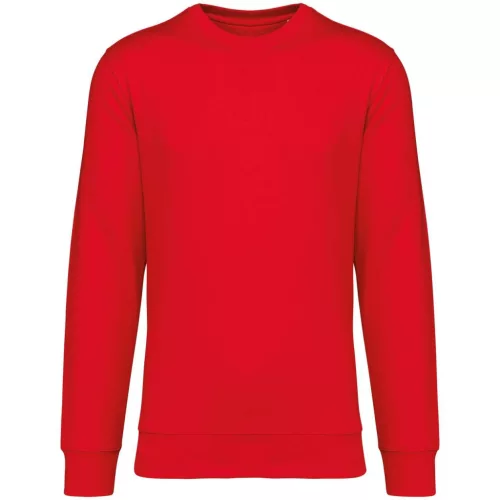 Native Spirit NS400 KÖRNYEZETBARÁT UNISZEX KÖRNYAKAS PULÓVER S