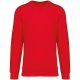 Native Spirit NS400 ECO-FRIENDLY UNISEX ROUND NECK SWEATSHIRT XS