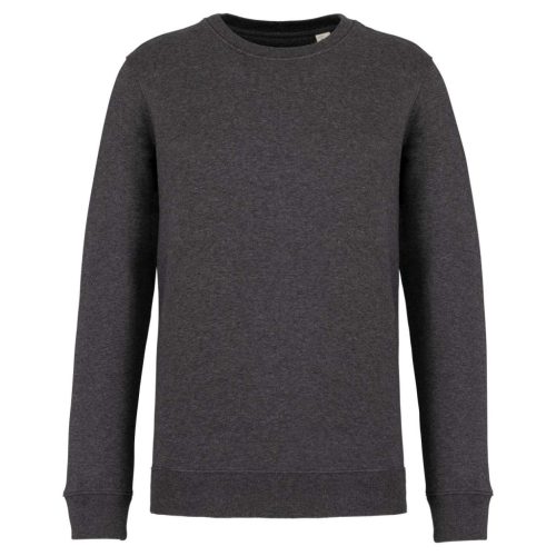 Native Spirit NS400 ECO-FRIENDLY UNISEX ROUND NECK SWEATSHIRT XXS