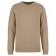Native Spirit NS400 ECO-FRIENDLY UNISEX ROUND NECK SWEATSHIRT XS