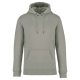 Native Spirit NS401 ECO-FRIENDLY UNISEX HOODED SWEATSHIRT 4XL