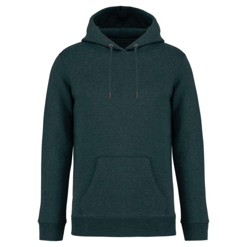 Native Spirit NS401 ECO-FRIENDLY UNISEX HOODED SWEATSHIRT 4XL