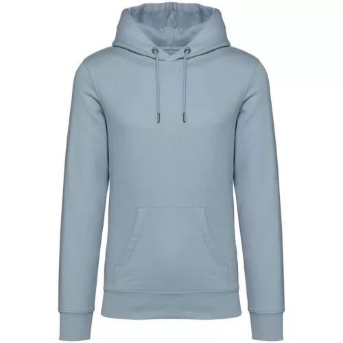 Native Spirit NS401 KÖRNYEZETBARÁT UNISZEX KAPUCNIS PULÓVER 4XL