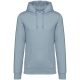Native Spirit NS401 ECO-FRIENDLY UNISEX HOODED SWEATSHIRT XXS